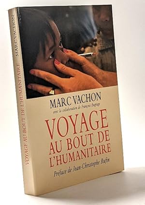 voyage humanitaire livre