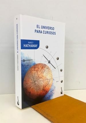 Seller image for EL UNIVERSO PARA CURIOSOS for sale by Librera Torres-Espinosa