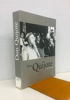 Don Quijote y el cine