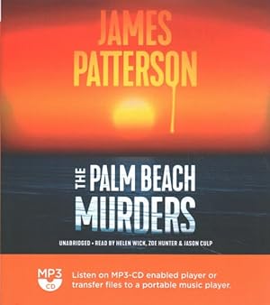 Bild des Verkufers fr Palm Beach Murders zum Verkauf von GreatBookPrices