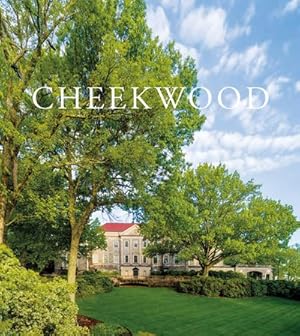 Bild des Verkufers fr Cheekwood zum Verkauf von GreatBookPrices