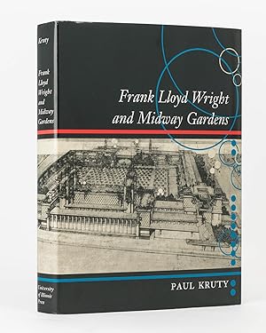 Frank Lloyd Wright and Midway Gardens
