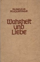 Seller image for Wahrheit und Liebe for sale by Auf Buchfhlung