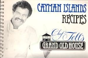 Cayman Islands recipes