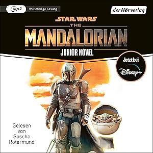 Bild des Verkufers fr Star Wars: The Mandalorian zum Verkauf von moluna