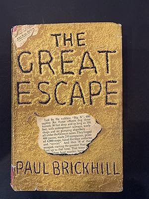 the great escape by paul brickhill the great escape by paul brickhill