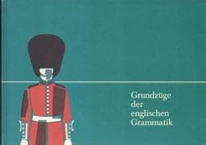 Grundzüge der englischen Grammatik