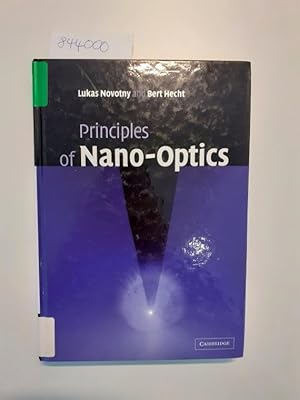 Seller image for Principles of Nano-Optics for sale by Versand-Antiquariat Konrad von Agris e.K.