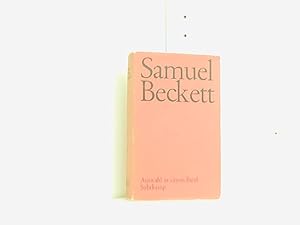 Seller image for Auswahl in einem Band for sale by Book Broker