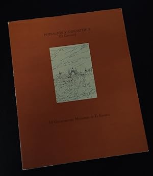 Imagen del vendedor de Población y monasterio (El Entorno) a la venta por Librería Diálogo