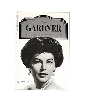 Immagine del venditore per Ava Gardner venduto da AcornBooksNH