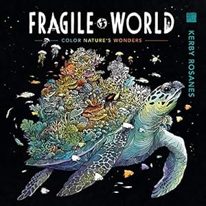 Seller image for Fragile World by Rosanes, Kerby [Paperback ] for sale by booksXpress