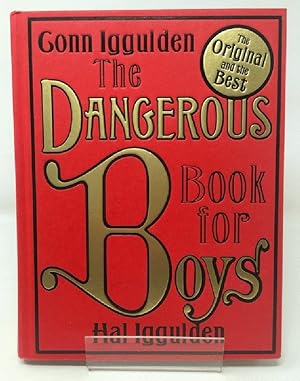 The Dangerous Book for Boys