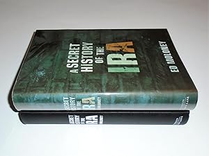 Seller image for A Secret History Of The IRA for sale by FLM Books