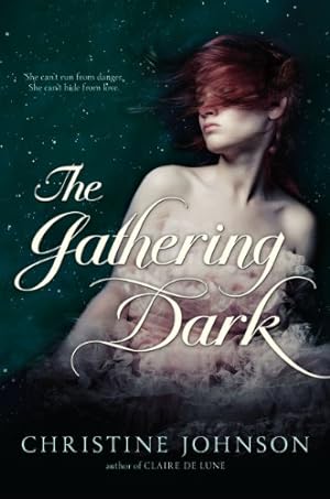 Seller image for The Gathering Dark by Johnson, Christine [Paperback ] for sale by booksXpress