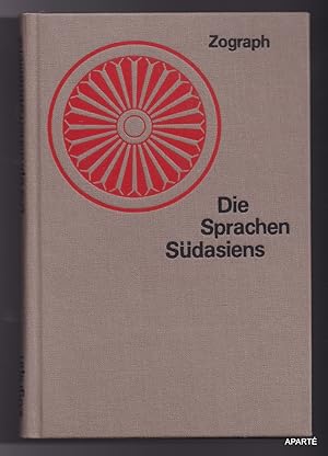 Seller image for Die Sprachen Sdasiens. bersetzung von Erika Klemm. for sale by Apart