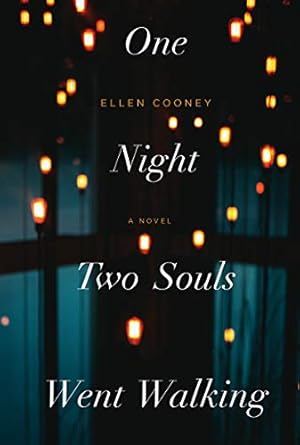 Immagine del venditore per One Night Two Souls Went Walking by Cooney, Ellen [Paperback ] venduto da booksXpress