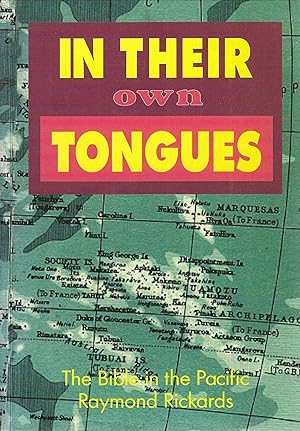 Immagine del venditore per In Their Own Tongues: The Bible in the Pacific venduto da Tinakori Books