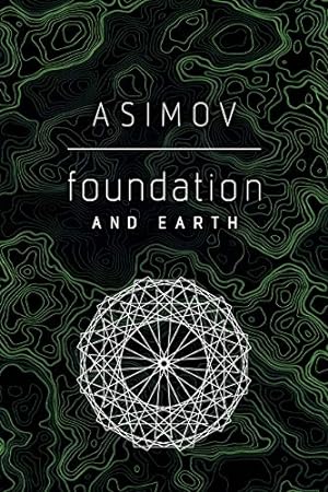 Seller image for Foundation and Earth by Asimov, Isaac [Paperback ] for sale by booksXpress