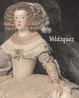 Seller image for VELAZQUEZ for sale by LIBRERIA ANTICUARIO BELLVER MADRID