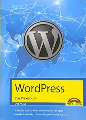 WordPress : das Praxisbuch.