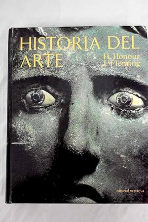Image du vendeur pour Historia del arte mis en vente par Alcan Libros