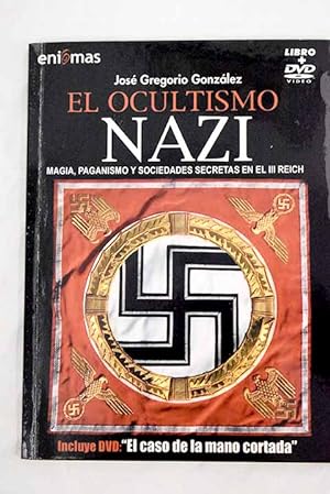El ocultismo nazi