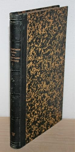 Seller image for Ausgewhlte Reden des Demosthenes. [Erstes Bndchen.], for sale by Antiquariat Gallenberger