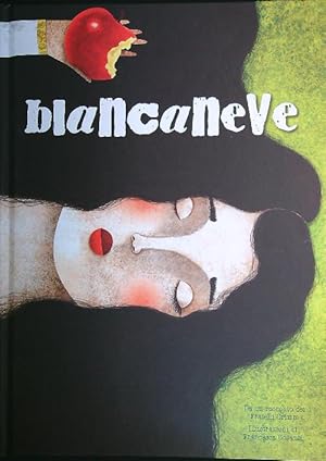 Seller image for Biancaneve dai fratelli Grimm. Ediz. a colori for sale by Librodifaccia