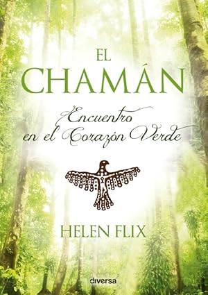 Imagen del vendedor de El chamn a la venta por Podibooks