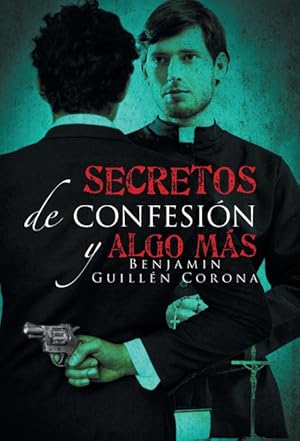 Image du vendeur pour Secretos de confesin y algo ms mis en vente par Podibooks