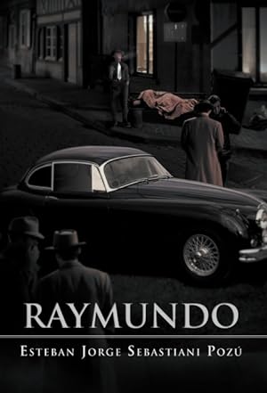 Seller image for Raymundo for sale by Podibooks