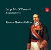 Immagine del venditore per Leopoldo O`Donnell. Biografa breve, venduto da AG Library