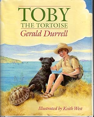 Imagen del vendedor de Toby the Tortoise a la venta por Dorley House Books, Inc.