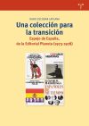 UNA COLECCION PARA LA TRANSICION