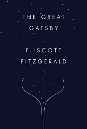 Seller image for The Great Gatsby (Harper Perennial Deluxe Editions) by Fitzgerald, F. Scott [Paperback ] for sale by booksXpress