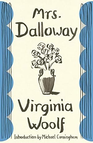 Seller image for Mrs. Dalloway (Vintage Classics) by Woolf, Virginia [Paperback ] for sale by booksXpress