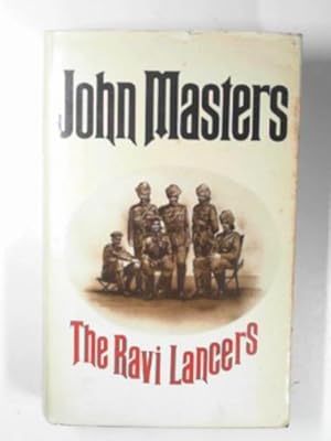 Seller image for The Ravi Lancers for sale by Cotswold Internet Books