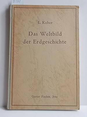 Das Weltbild der Erdgeschichte