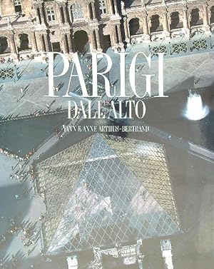 Immagine del venditore per Parigi dall'alto venduto da Librodifaccia