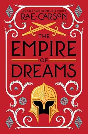 Imagen del vendedor de The Empire of Dreams (Paperback) a la venta por Grand Eagle Retail