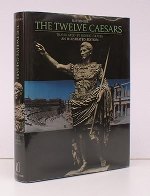 Seller image for The Twelve Caesars. Translated by Robert Graves. Revised with an Introduction by Michael Grant. THE FIRST ILLUSTRATED EDITION for sale by Island Books