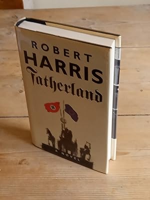 Seller image for Fatherland for sale by bluemanbooks