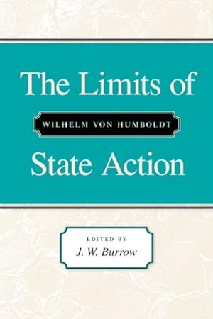 Seller image for Limits of State Action for sale by GreatBookPrices