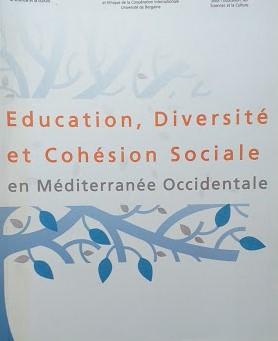 Education, diversité et cohésion sociale en Méditerranée occidentale