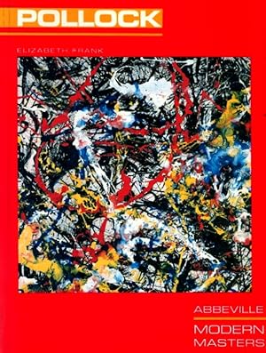 Imagen del vendedor de Jackson Pollock a la venta por LEFT COAST BOOKS