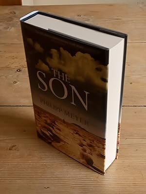 Imagen del vendedor de The Son a la venta por bluemanbooks