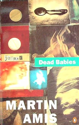 Imagen del vendedor de Dead Babies a la venta por Librodifaccia