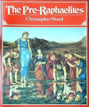 Bild des Verkufers fr The Pre-Raphaelites zum Verkauf von Librodifaccia