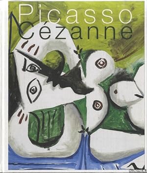 Seller image for Picasso Cezanne for sale by Klondyke